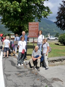 25/26 luglio Monte Listino-Breno